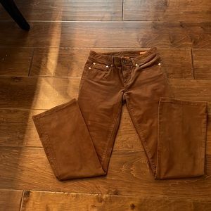 Tory Burch Corduroy Pants